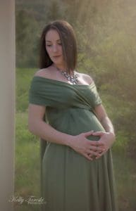 Spokane Maternity Photography