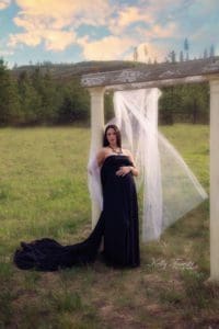 Spokane Maternity Photography