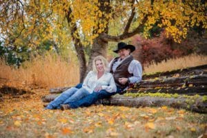 Immortalize Your Love Story with Kelly Tareski Photography