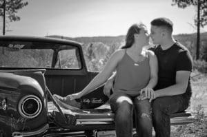 Immortalize Your Love Story with Kelly Tareski Photography