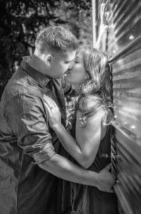The Ultimate Engagement Photo Experience In Spokane