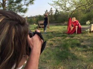 How to Choose a Photographer in Spokane