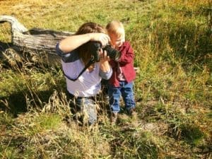 Capture Every Precious Moment – Children’s Photos