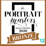 Portrait Masters Website Banner 2020