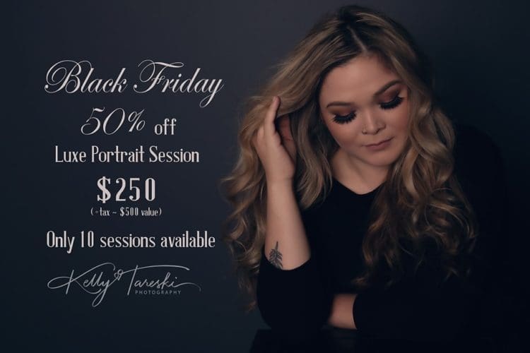 Black Friday 2019