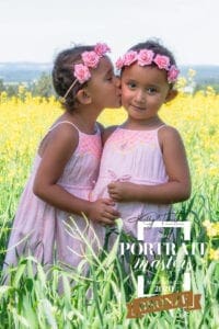 Capture the Special Bond of a Mommy and Me Photo Session