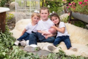 The Importance of Children's Photography in Spokane