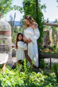 When Should I Take Maternity Photos?