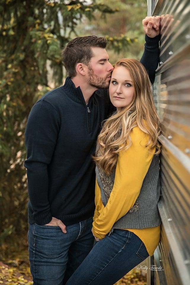 Couples Photography VS Engagement Photos