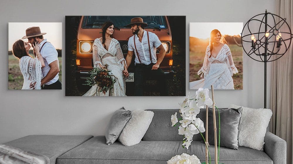 Canvas Prints - Affordable and Beautiful