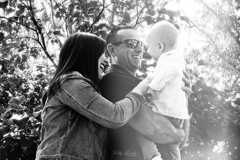 10 Styles of Family Photography