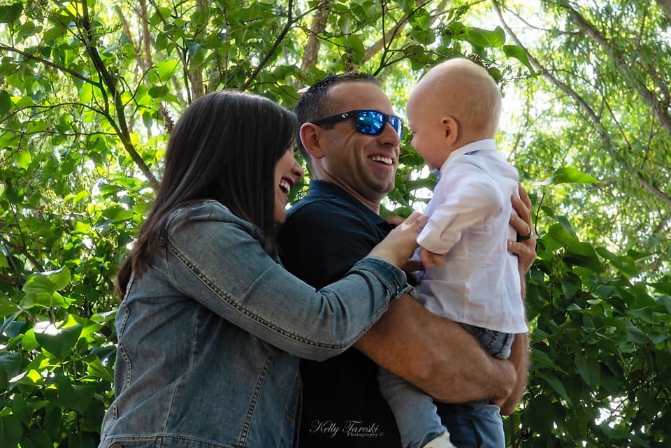 The Lifestyle Family Photography Style