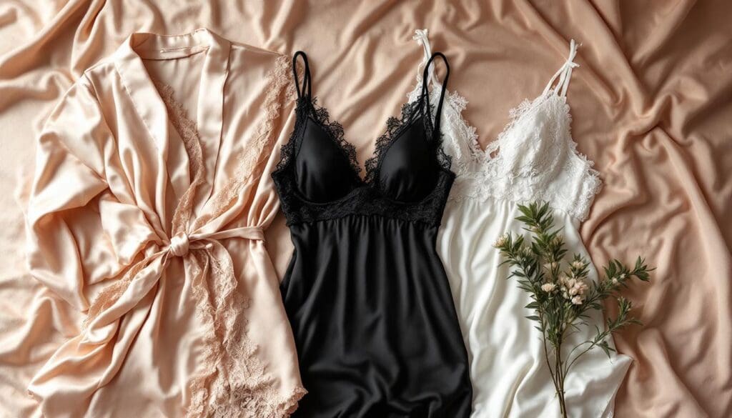 Choosing Elegant Boudoir Outfits: A Style Guide