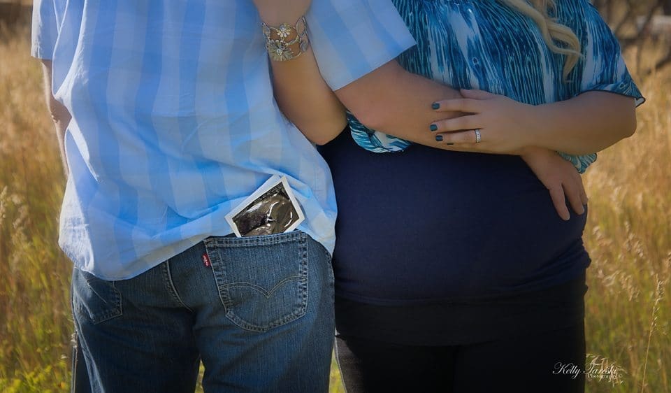 From Bump to Baby: Documenting Your Pregnancy Journey