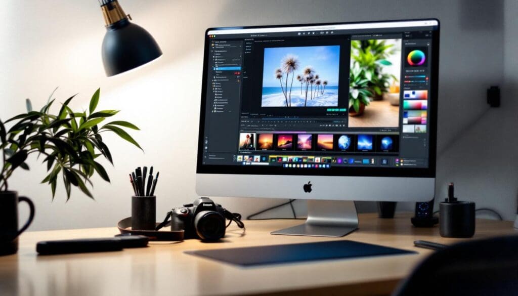 Post-Production Photography: Enhancing Your Images