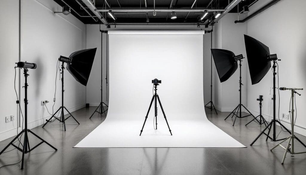 The Ultimate Guide to Finding the Perfect Photography Studio Rental