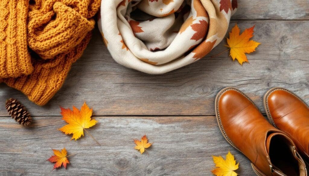 How to Prepare for Fall Family Photo Sessions