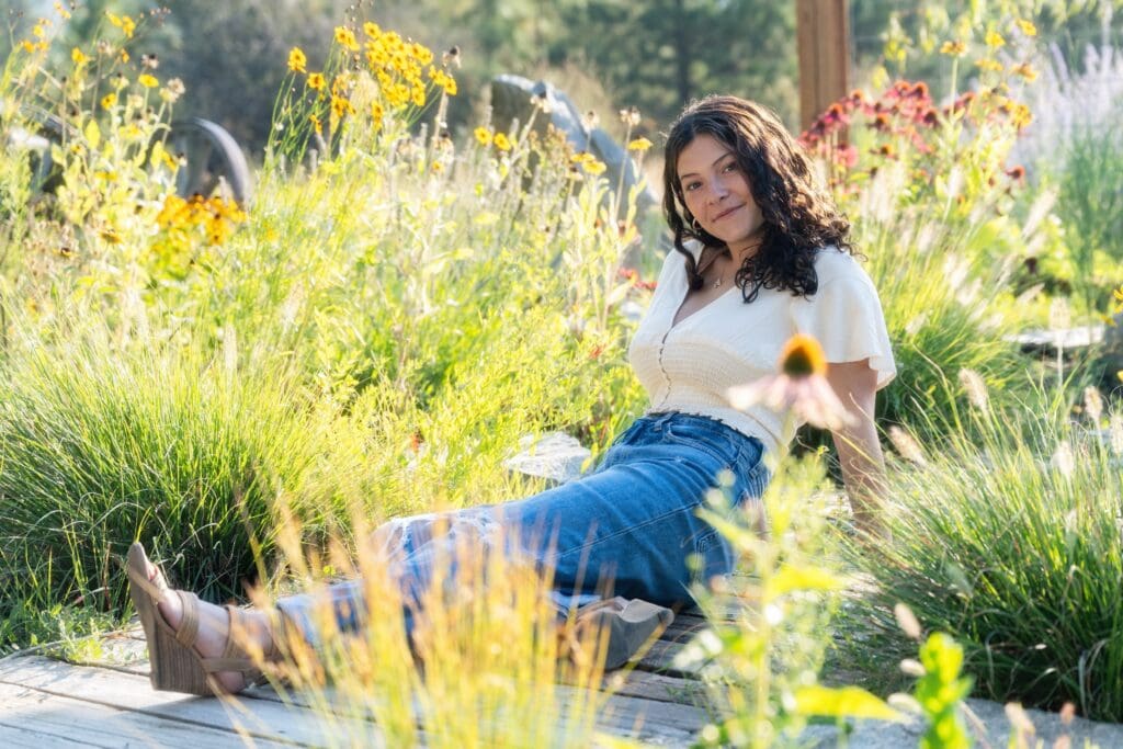 How to Create Stunning Senior Portraits: Expert Tips