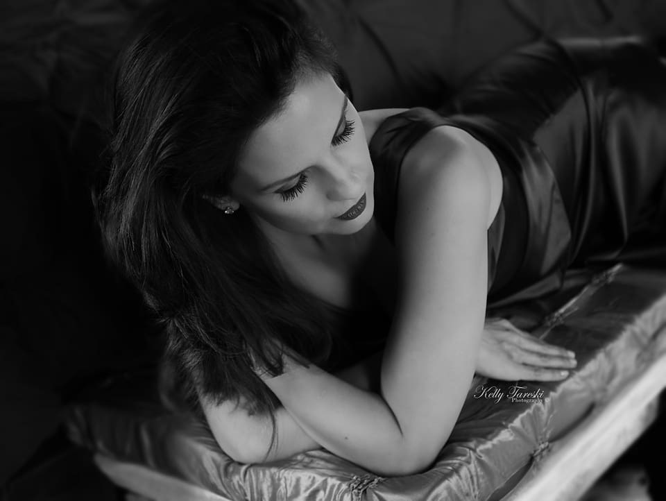 Elevating Your Elegant Boudoir Photography Skills