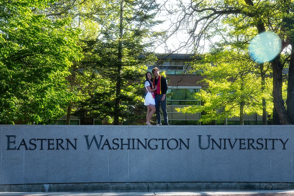 Graduation Photography EWU Capturing Creative Graduation Photos: Ideas and Tips