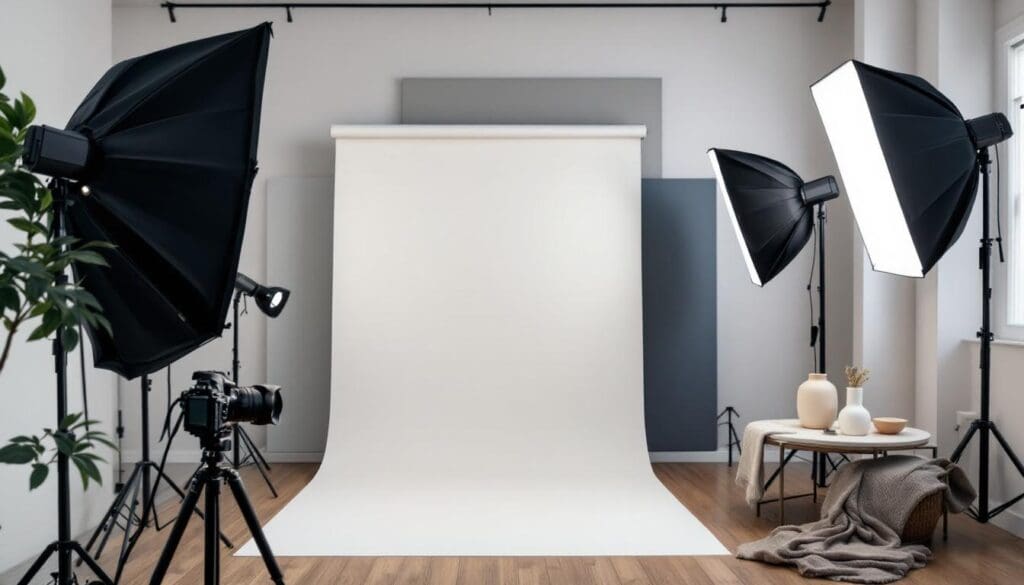 5 Ways to Customize Your Photography Studio Rental