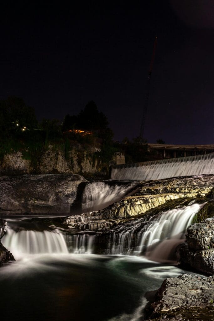 Exploring Spokane Through a Lens: Must-Visit Photo Locations