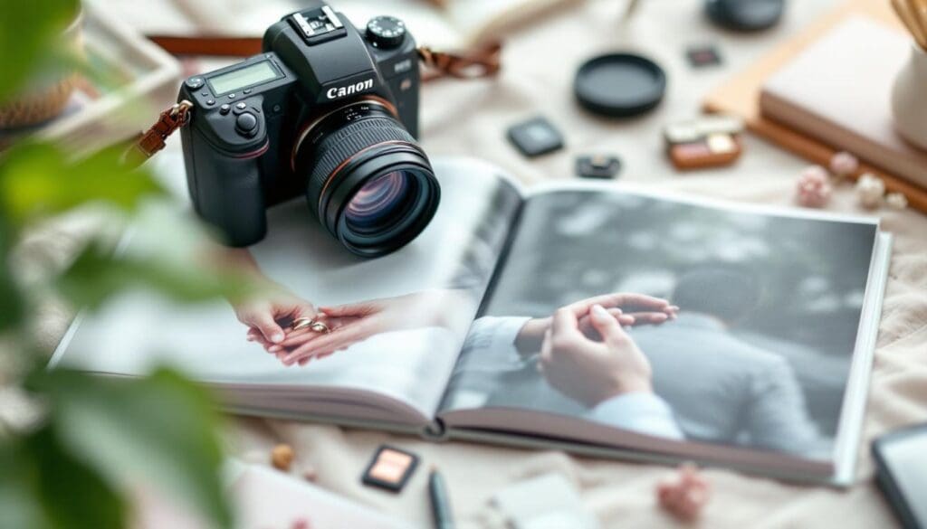 Engagement to Wedding: Capturing Every Step With Photos
