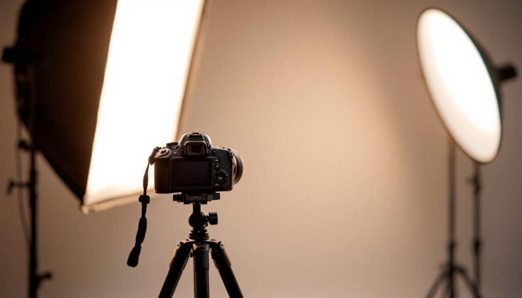 The Essentials of Portrait Lighting: Achieving a Flawless Glow