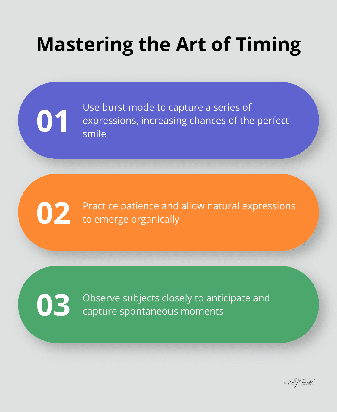 Three essential tips for perfecting timing in children's photography - Photography Education