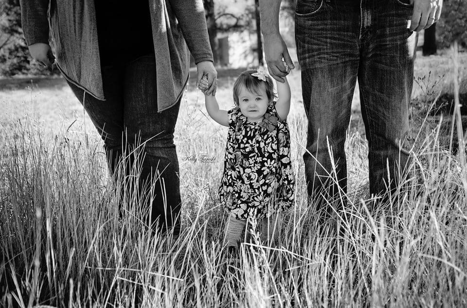 Moments of Joy: Why Candid Photos Matter in Family Sessions