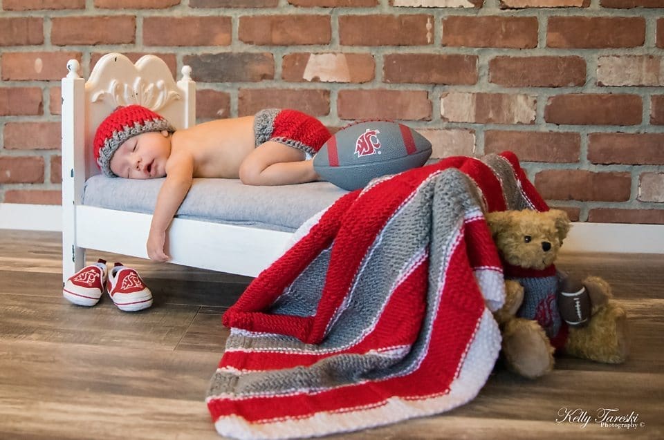 Tips for New Parents: Capturing Your Baby’s First Year