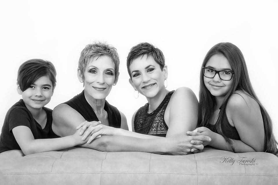 Tips for Flattering Portraits at Every Age