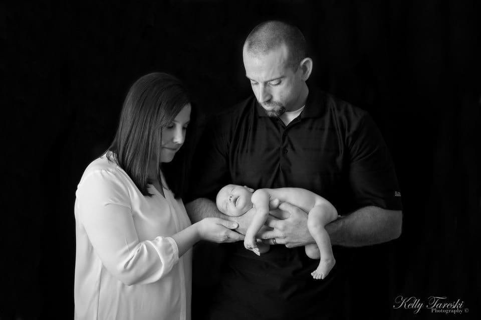 Capturing the Magic of Newborn Photography Safely