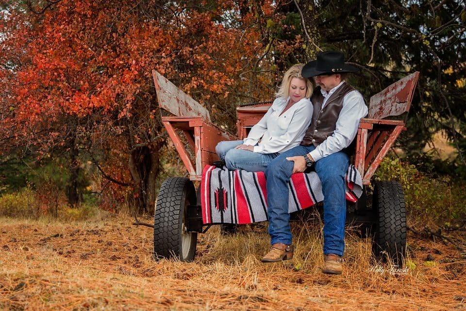 Capturing the Perfect Reaction: Tips for Engagement Photography
