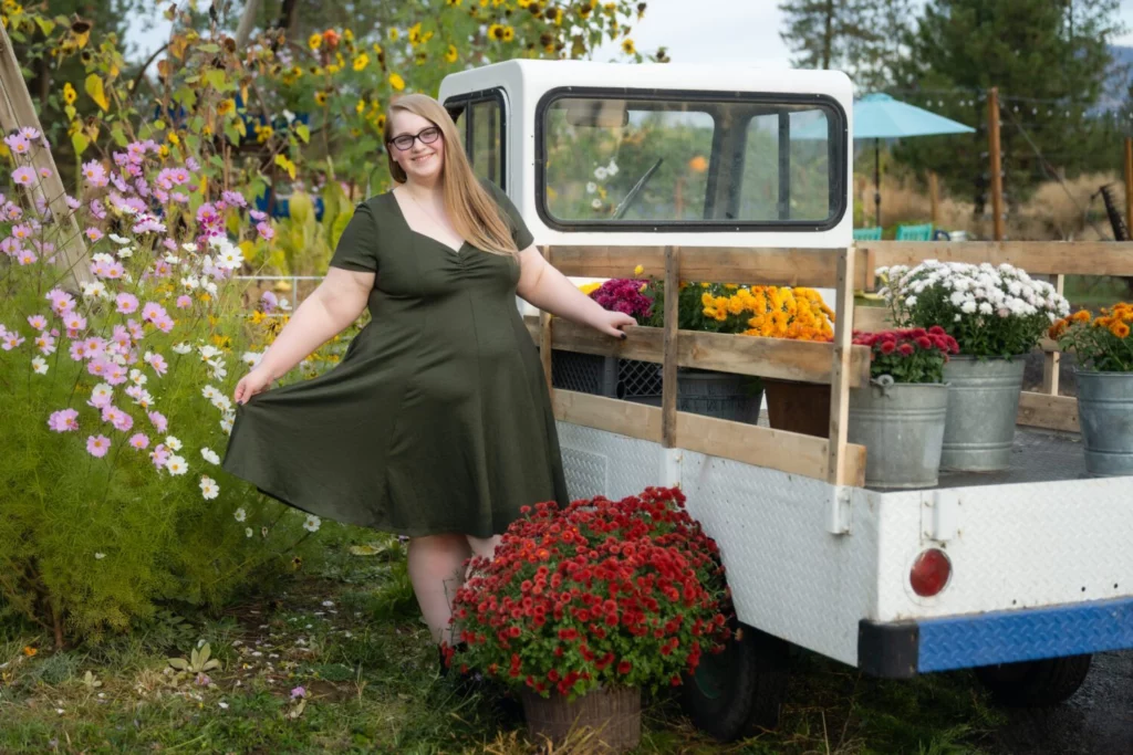 How to Capture Rustic Charm in Country Senior Photos