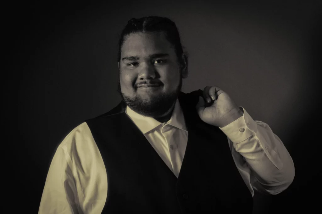 How to Prepare for Formal Senior Pictures