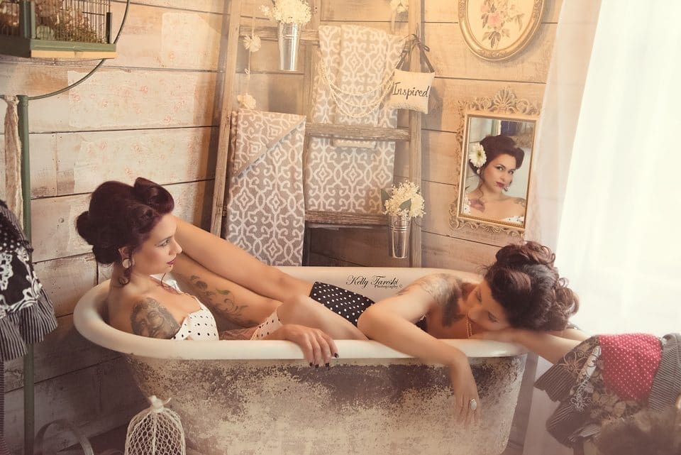 Collaborating with Your Photographer to Create Stunning Images