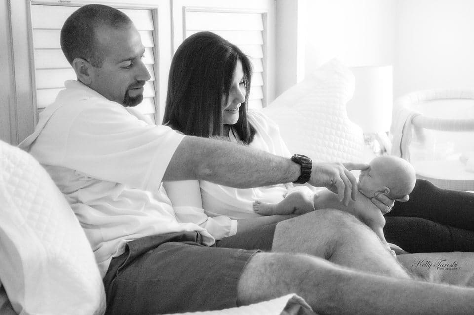 Candid Family Photos How to Capture Authentic Moments