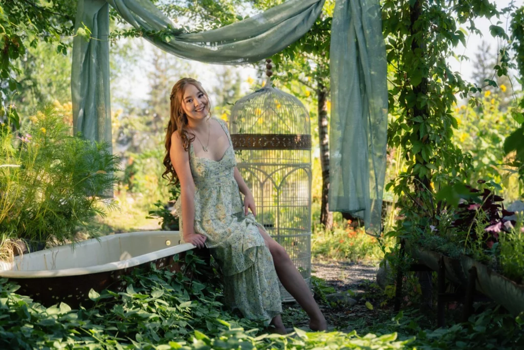 How Much Do Senior Pictures Cost?
