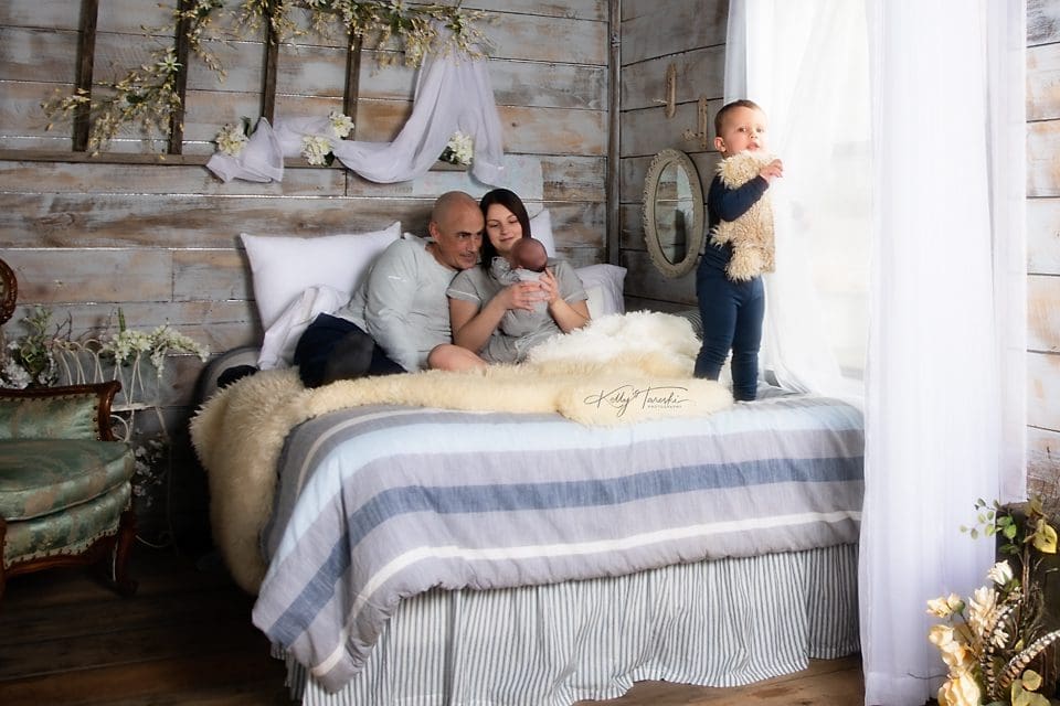 Spokane Family Photography a Guide to Capturing Your Memories