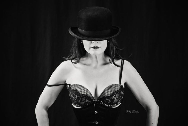 Creative Ideas for Themed Boudoir Sessions That Empower