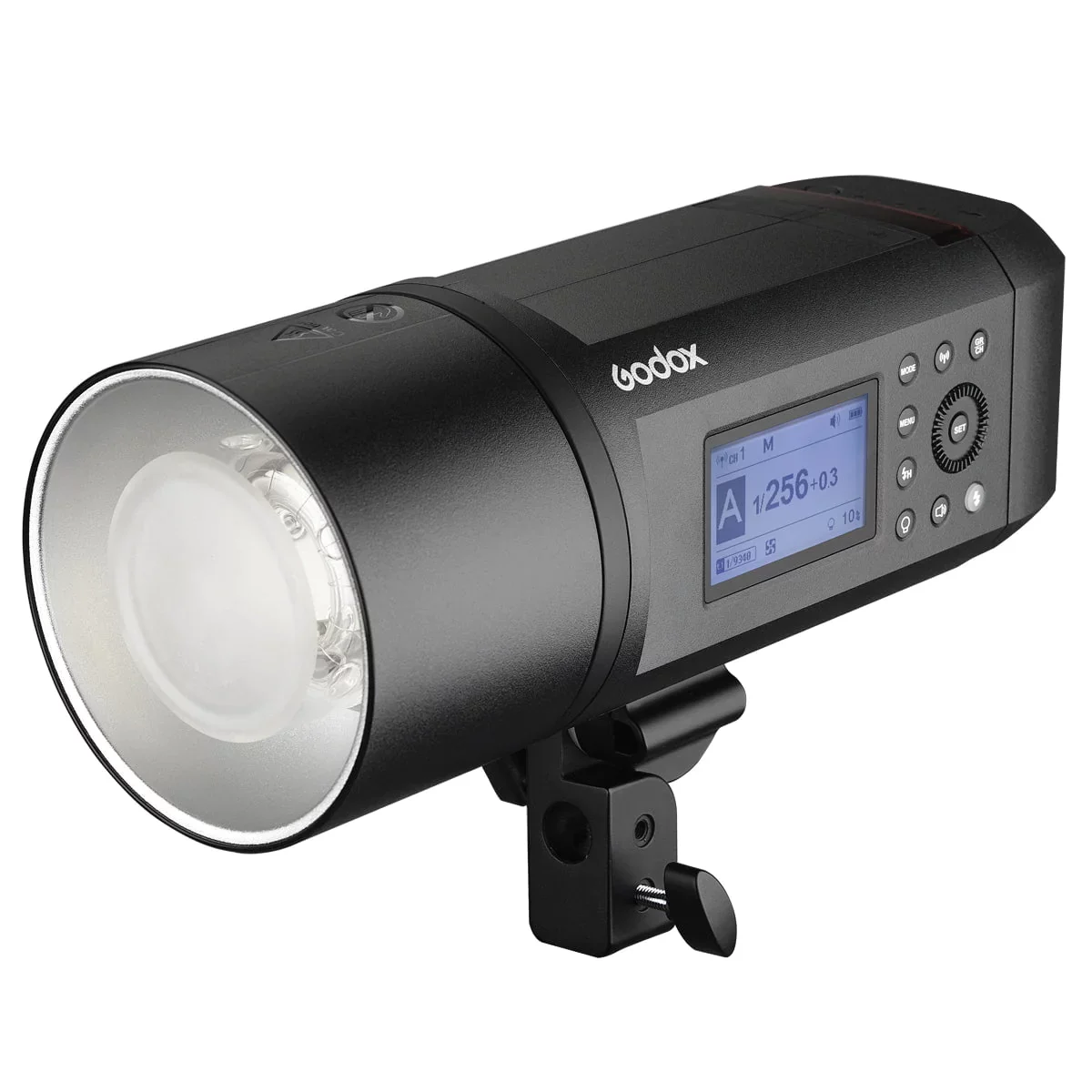 Godox IS My Choice of Lighting for Photography