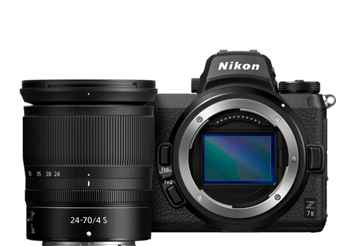Why I Made the Switch to a Mirrorless Nikon Camera