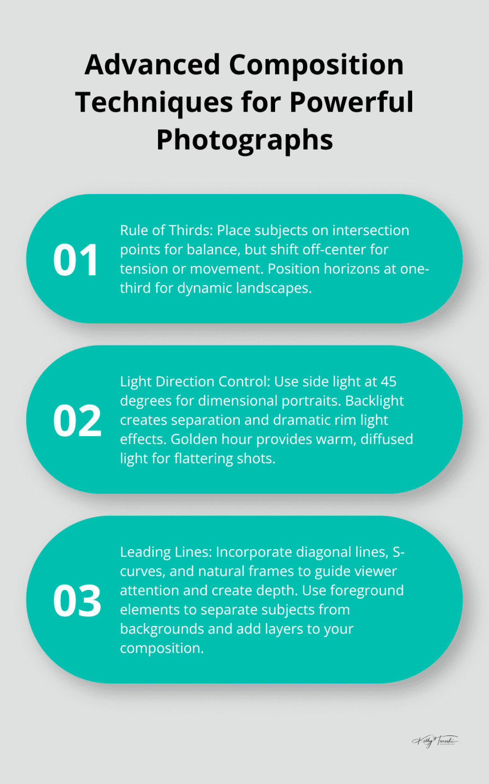 Advanced Photography Skills to Take Your Photos to the Next Level
