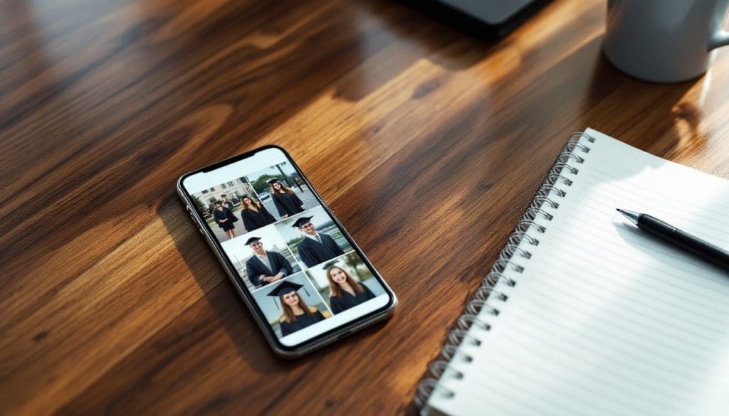 How to Create Captivating Captions for Senior Pictures