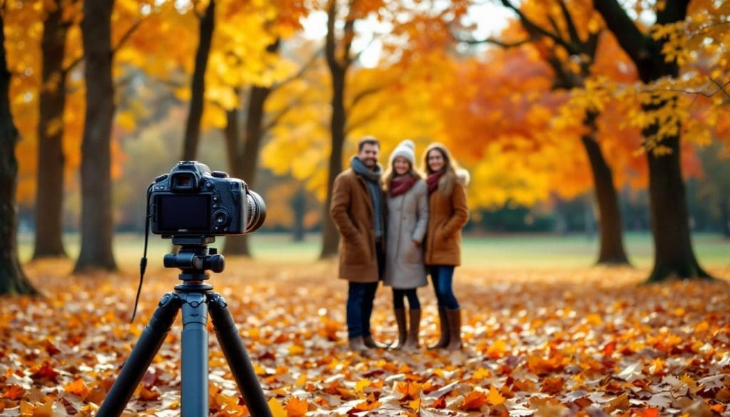 Fall Family Photos: Capture Perfect Autumn Memories