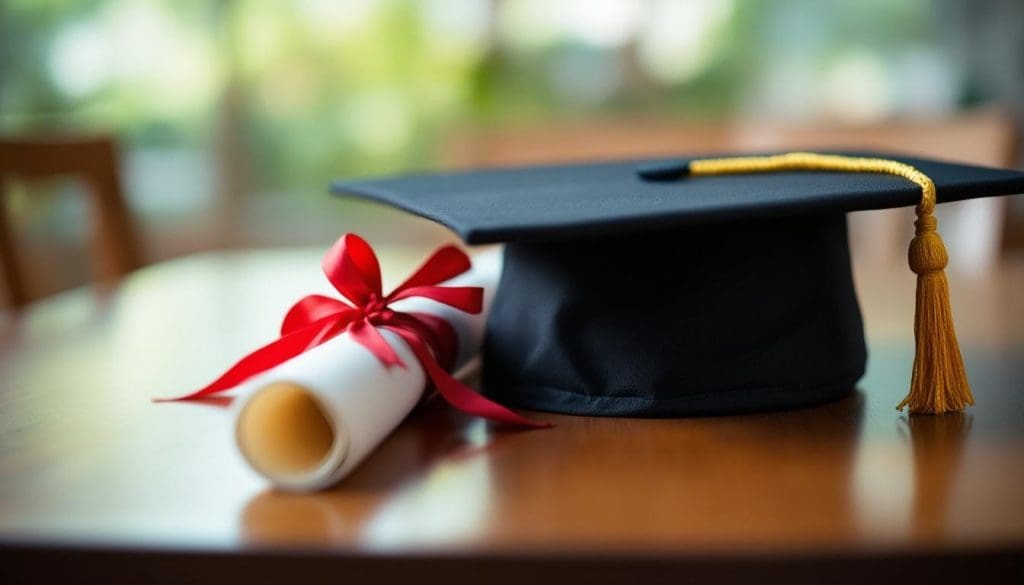 How to Plan Perfect Graduation Family Photos