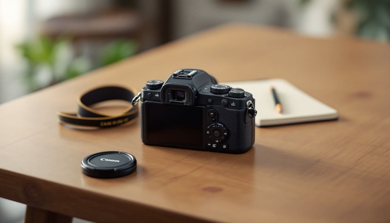 A Beginner's Guide to Understanding Camera Settings [2025]