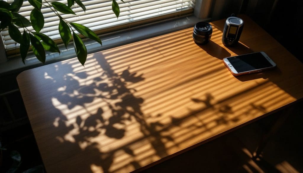 Creating Dramatic Photos with Shadow Play: Tips and Techniques