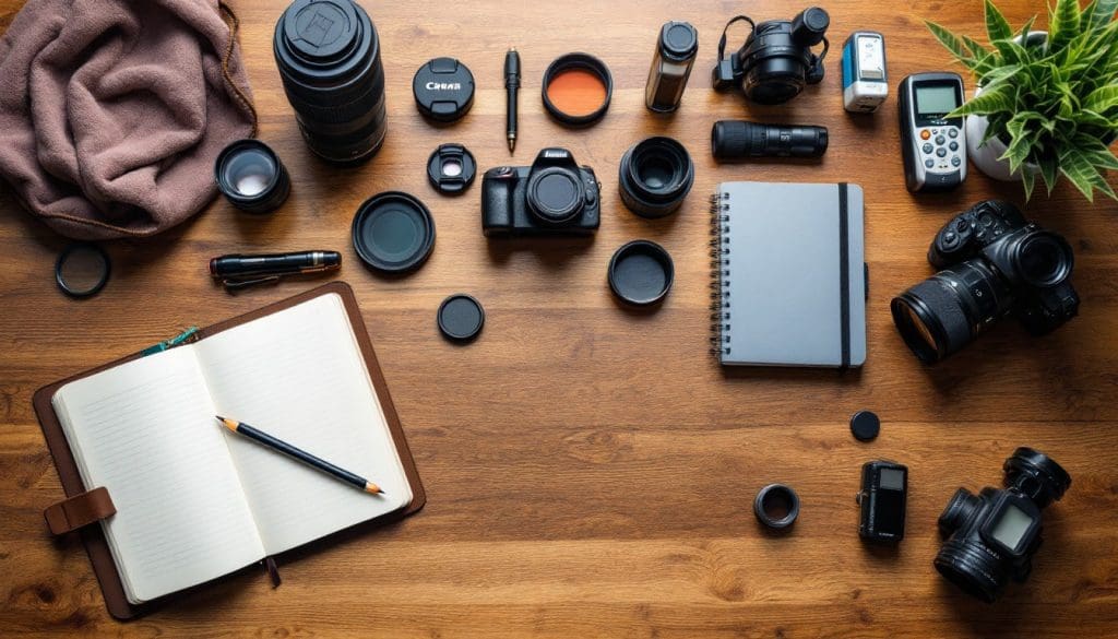 Breaking the Rules: Creative Photography Techniques to Try